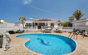 Villa Milena