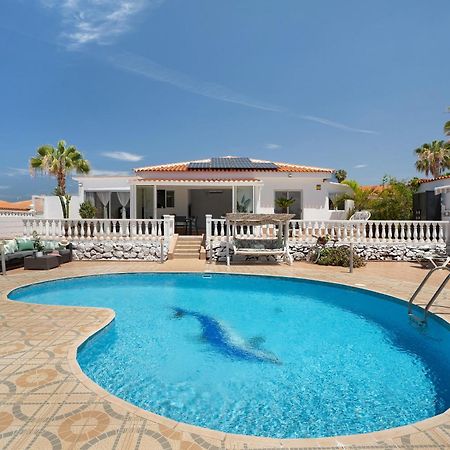 Villa Milena Callao Salvaje Exterior foto