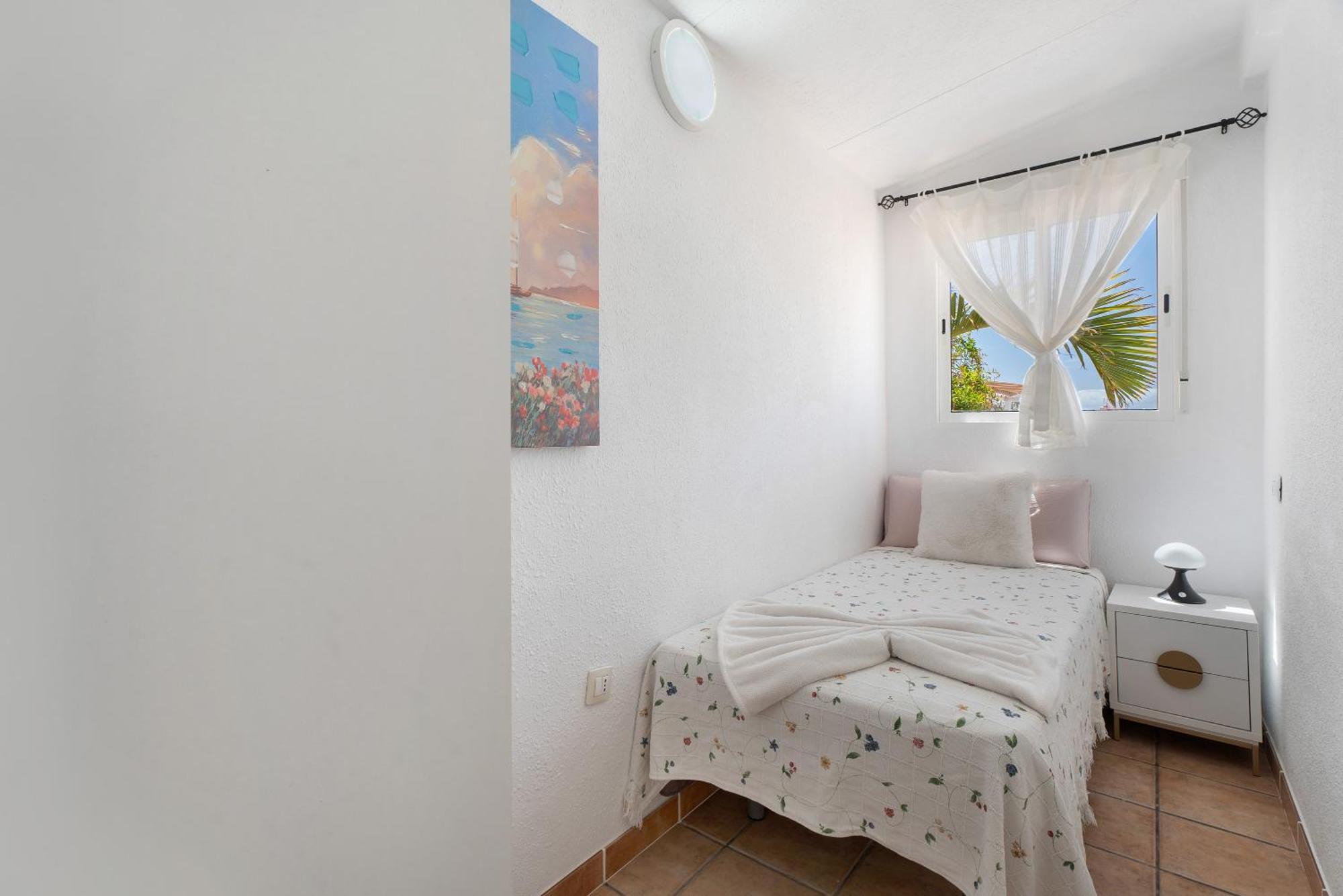 Villa Milena Callao Salvaje Exterior foto