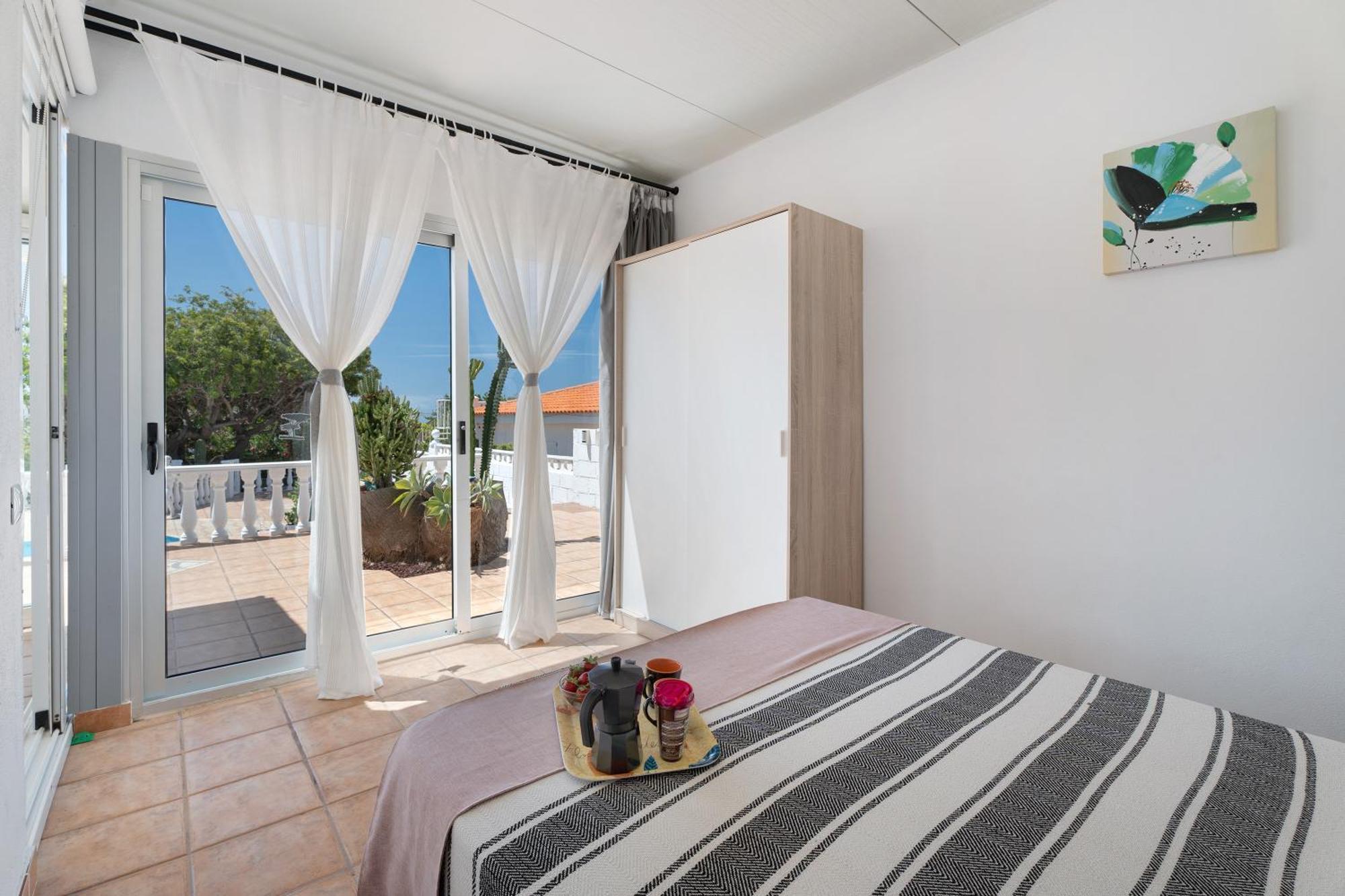 Villa Milena Callao Salvaje Exterior foto